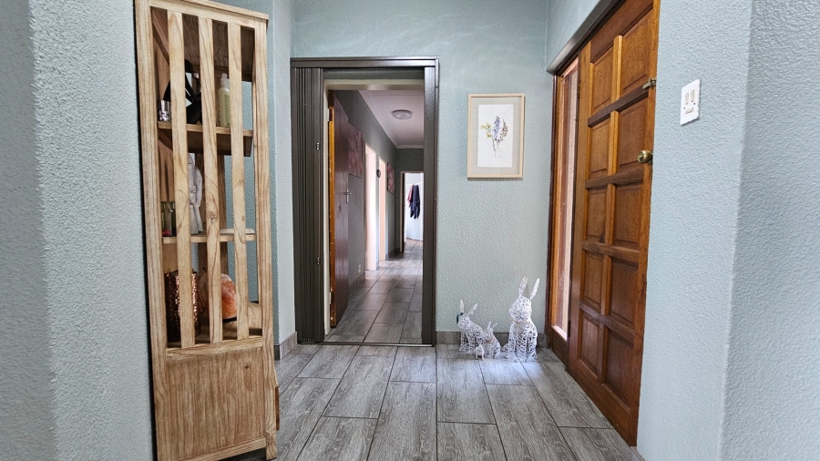 3 Bedroom Property for Sale in Vaalpark Free State